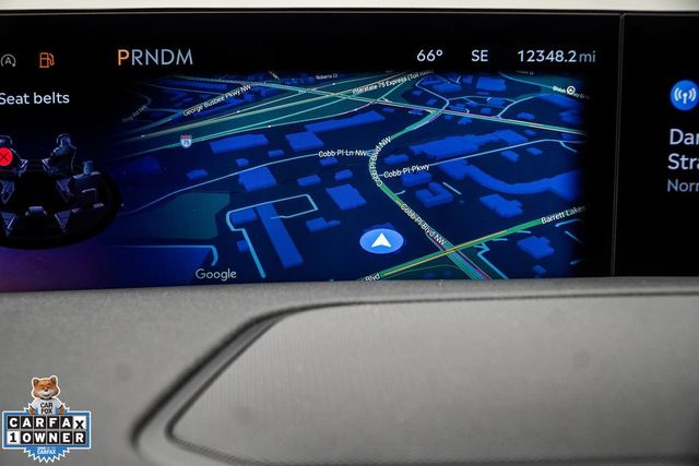 2025 Lincoln Navigator Reserve 4x4 - 22994808 - 28