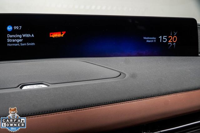 2025 Lincoln Navigator Reserve 4x4 - 22994808 - 29