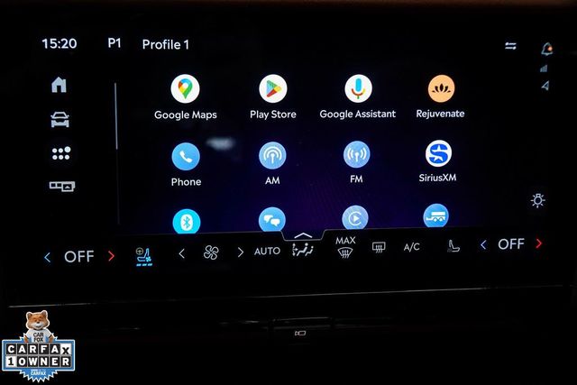 2025 Lincoln Navigator Reserve 4x4 - 22994808 - 30