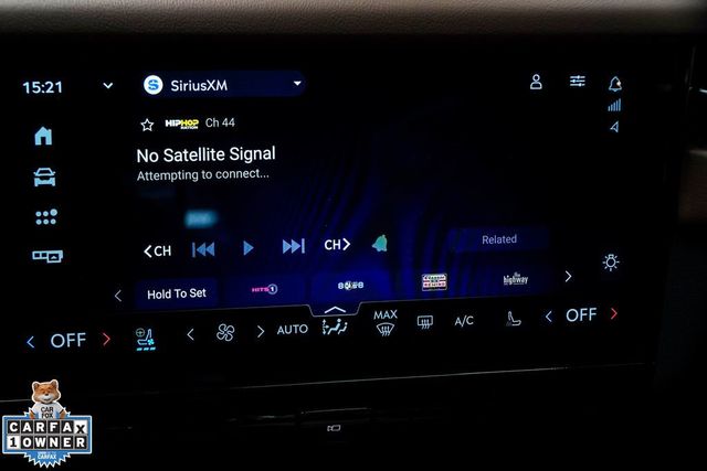 2025 Lincoln Navigator Reserve 4x4 - 22994808 - 31