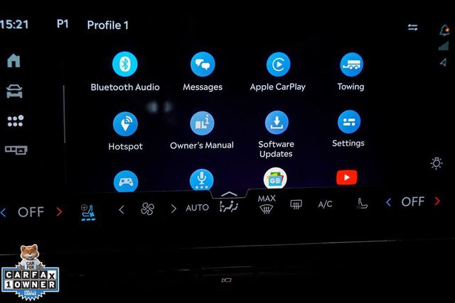 2025 Lincoln Navigator Reserve 4x4 - 22994808 - 32