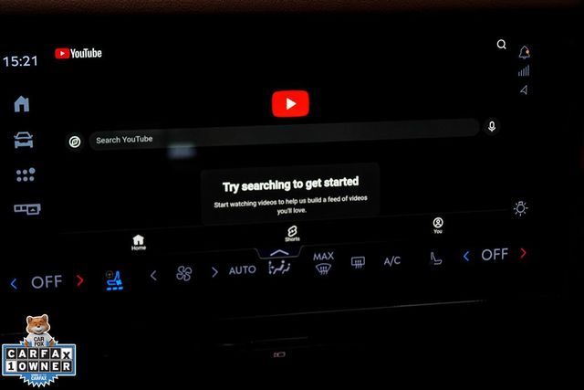 2025 Lincoln Navigator Reserve 4x4 - 22994808 - 33