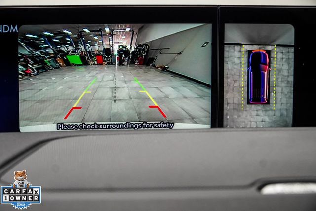 2025 Lincoln Navigator Reserve 4x4 - 22994808 - 34