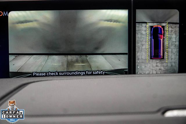 2025 Lincoln Navigator Reserve 4x4 - 22994808 - 35