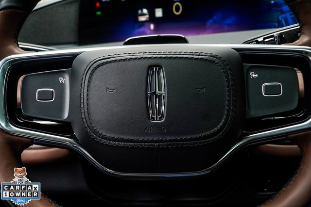 2025 Lincoln Navigator Reserve 4x4 - 22994808 - 37