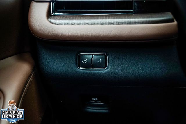 2025 Lincoln Navigator Reserve 4x4 - 22994808 - 38