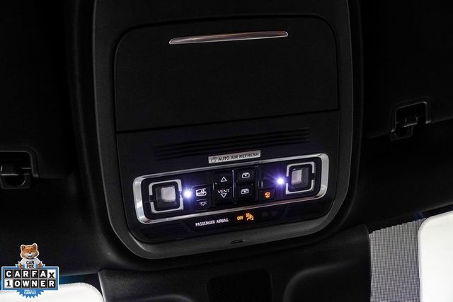 2025 Lincoln Navigator Reserve 4x4 - 22994808 - 39