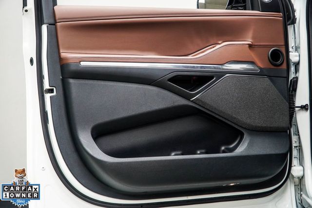 2025 Lincoln Navigator Reserve 4x4 - 22994808 - 40