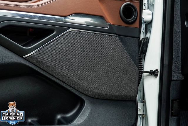 2025 Lincoln Navigator Reserve 4x4 - 22994808 - 41