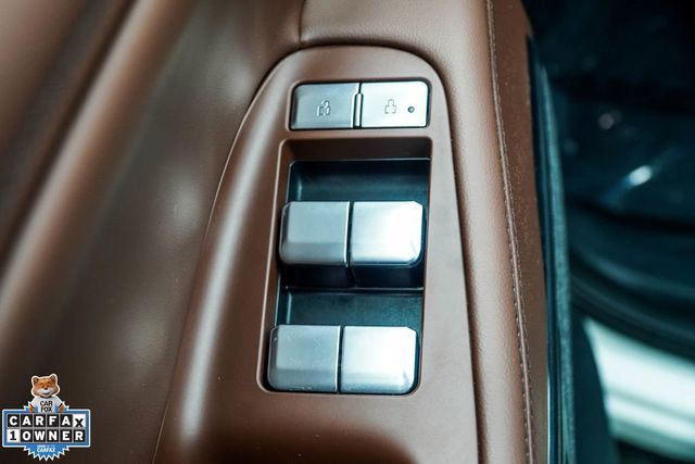 2025 Lincoln Navigator Reserve 4x4 - 22994808 - 42