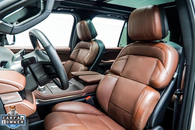 2025 Lincoln Navigator Reserve 4x4 - 22994808 - 43