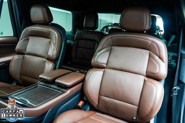 2025 Lincoln Navigator Reserve 4x4 - 22994808 - 46