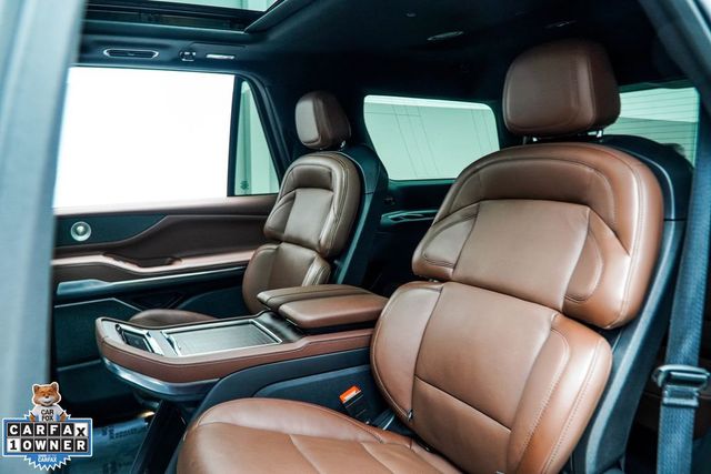 2025 Lincoln Navigator Reserve 4x4 - 22994808 - 47