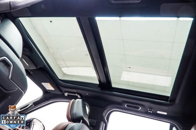 2025 Lincoln Navigator Reserve 4x4 - 22994808 - 48