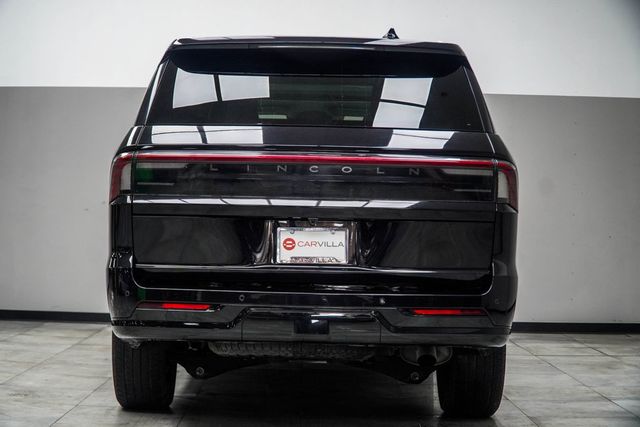 2025 Lincoln Navigator Reserve 4x4 - 22999818 - 11