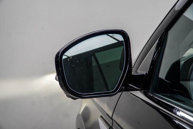 2025 Lincoln Navigator Reserve 4x4 - 22999818 - 14