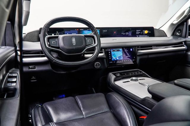 2025 Lincoln Navigator Reserve 4x4 - 22999818 - 15