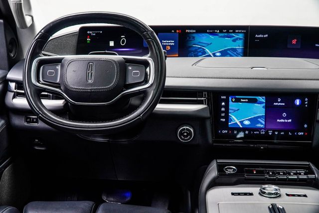 2025 Lincoln Navigator Reserve 4x4 - 22999818 - 16