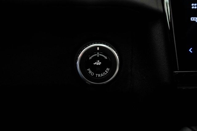 2025 Lincoln Navigator Reserve 4x4 - 22999818 - 20