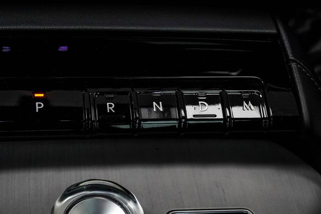 2025 Lincoln Navigator Reserve 4x4 - 22999818 - 22