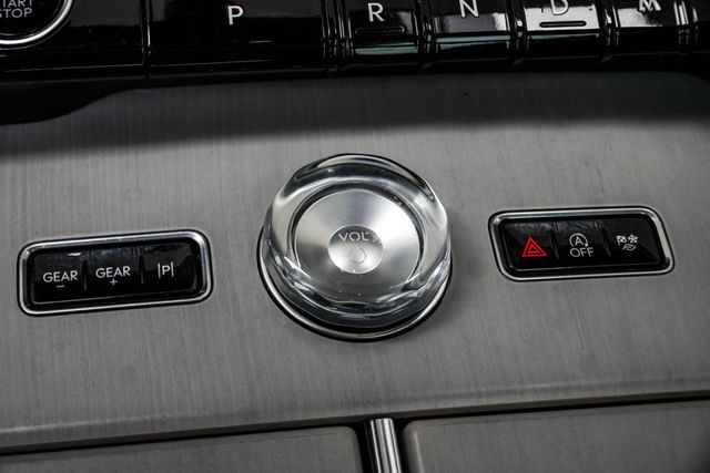 2025 Lincoln Navigator Reserve 4x4 - 22999818 - 23