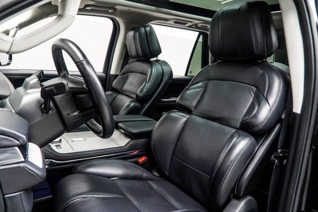 2025 Lincoln Navigator Reserve 4x4 - 22999818 - 38
