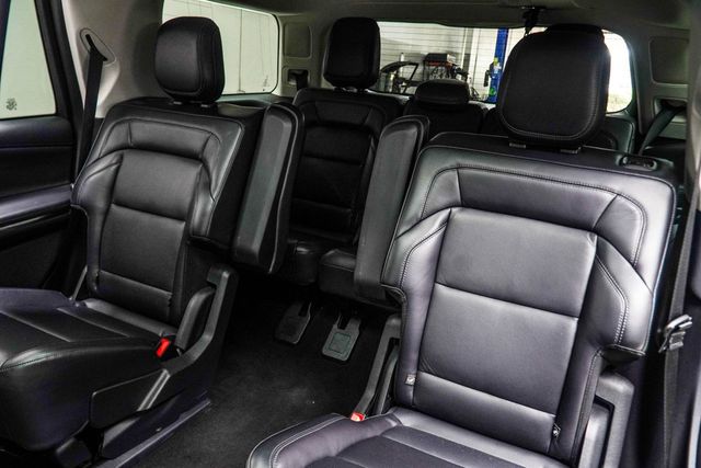 2025 Lincoln Navigator Reserve 4x4 - 22999818 - 41