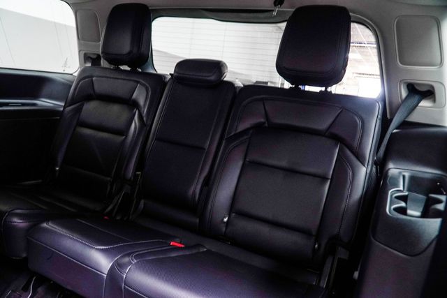 2025 Lincoln Navigator Reserve 4x4 - 22999818 - 44