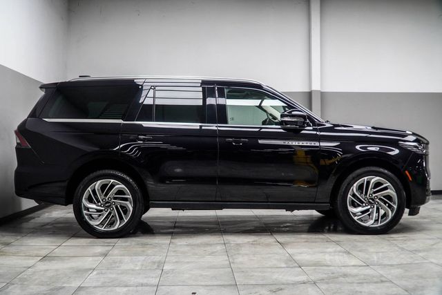 2025 Lincoln Navigator Reserve 4x4 - 22999818 - 6