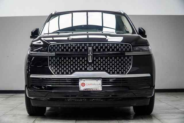 2025 Lincoln Navigator Reserve 4x4 - 22999818 - 7