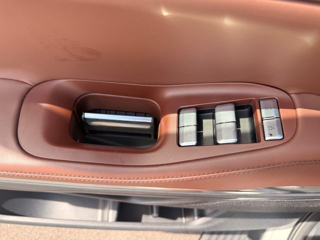2025 Lincoln Navigator Reserve 4x4 - 23083053 - 10