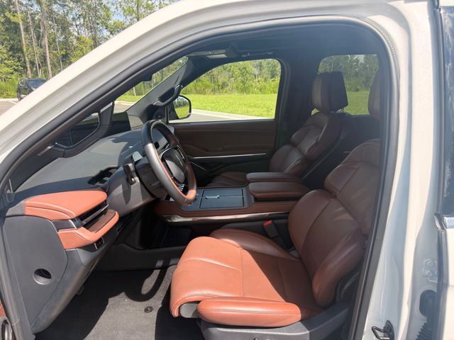 2025 Lincoln Navigator Reserve 4x4 - 23083053 - 12