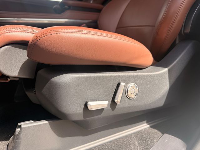 2025 Lincoln Navigator Reserve 4x4 - 23083053 - 13