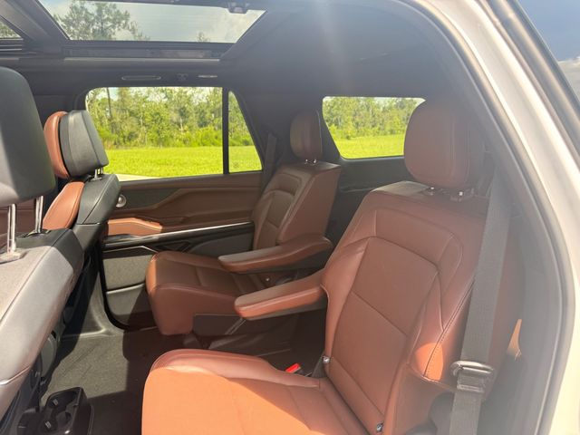 2025 Lincoln Navigator Reserve 4x4 - 23083053 - 16