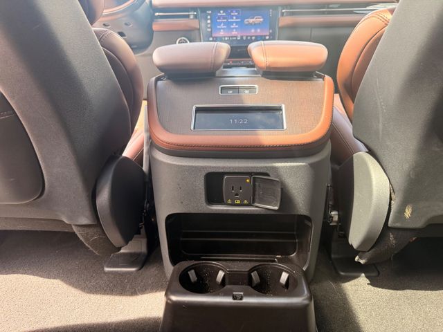 2025 Lincoln Navigator Reserve 4x4 - 23083053 - 20