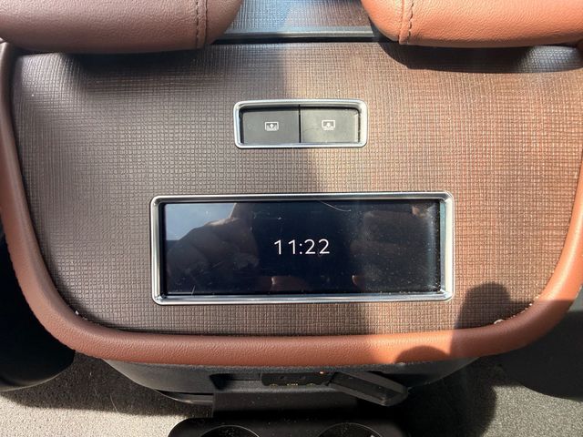 2025 Lincoln Navigator Reserve 4x4 - 23083053 - 21