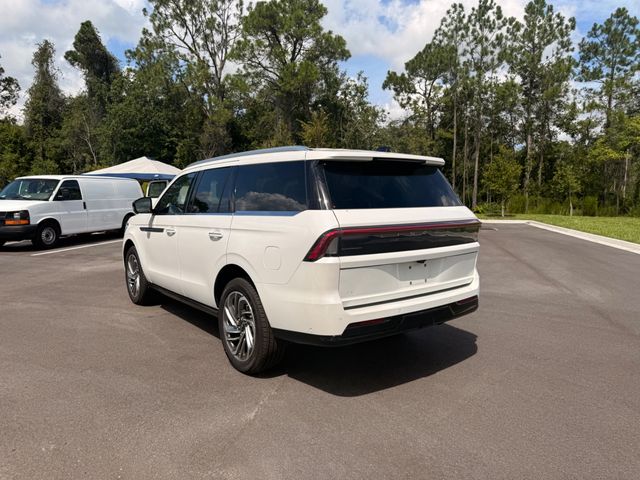 2025 Lincoln Navigator Reserve 4x4 - 23083053 - 23