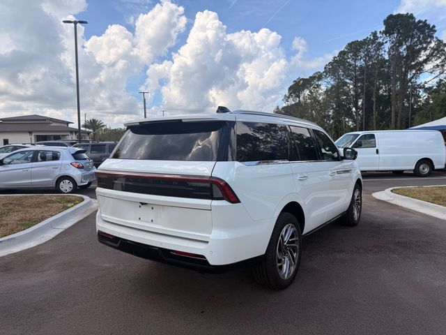 2025 Lincoln Navigator Reserve 4x4 - 23083053 - 28