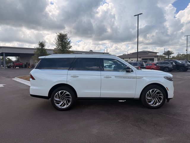 2025 Lincoln Navigator Reserve 4x4 - 23083053 - 29