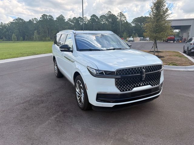 2025 Lincoln Navigator Reserve 4x4 - 23083053 - 30