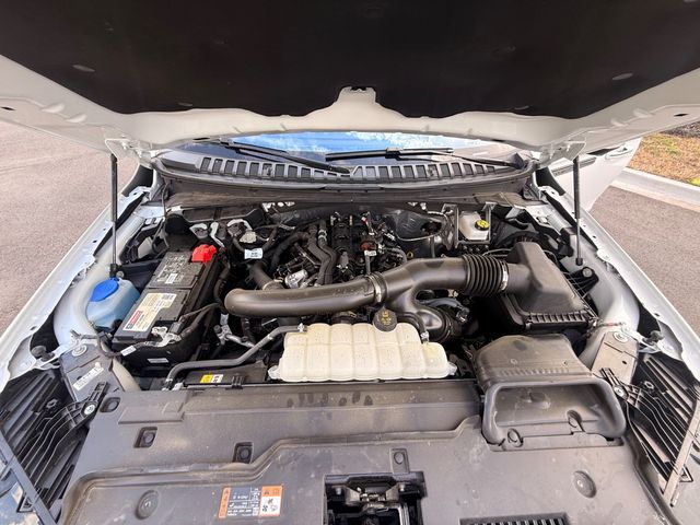 2025 Lincoln Navigator Reserve 4x4 - 23083053 - 32