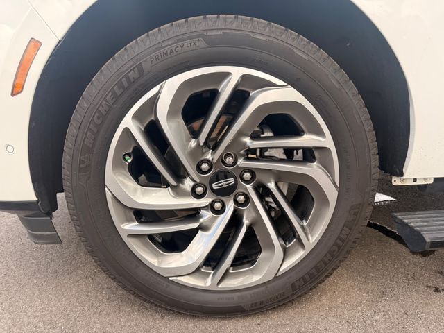 2025 Lincoln Navigator Reserve 4x4 - 23083053 - 33