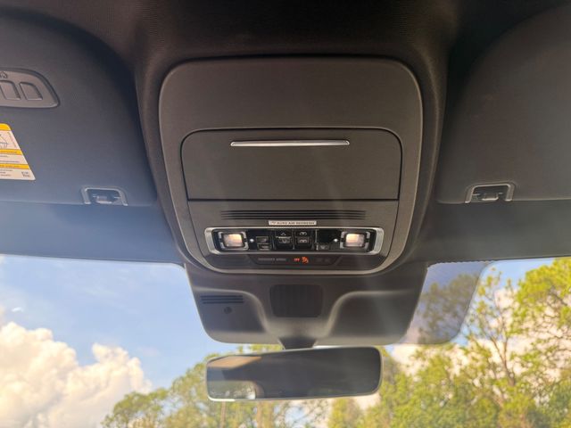 2025 Lincoln Navigator Reserve 4x4 - 23083053 - 7
