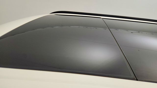 2025 Lincoln Navigator Reserve 4x4 - 23012289 - 9