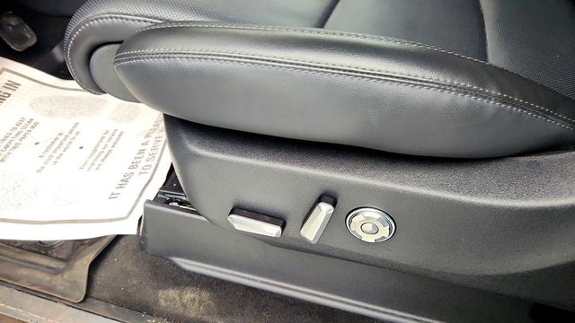 2025 Lincoln Navigator Reserve 4x4 - 23012289 - 11