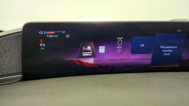 2025 Lincoln Navigator Reserve 4x4 - 23012289 - 14