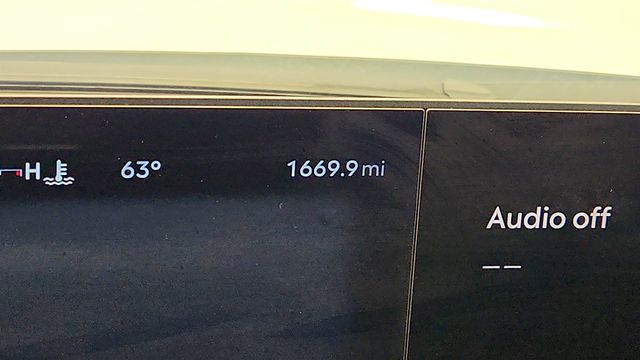 2025 Lincoln Navigator Reserve 4x4 - 23012289 - 16