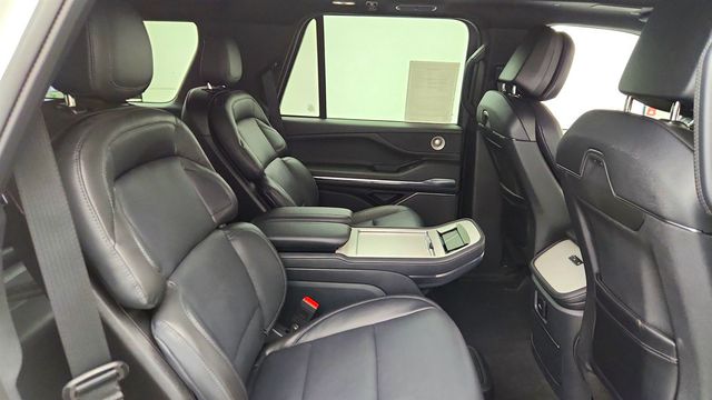 2025 Lincoln Navigator Reserve 4x4 - 23012289 - 25