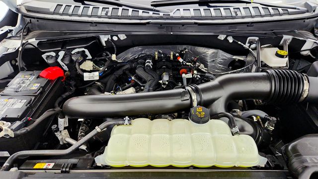 2025 Lincoln Navigator Reserve 4x4 - 23012289 - 29