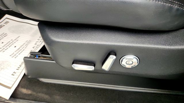 2025 Lincoln Navigator Reserve 4x4 - 23036356 - 11